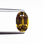 Load image into Gallery viewer, 1.27ct 7.88x4.87x3.82mm Oval Brilliant Sapphire 26333-01

