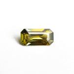Load image into Gallery viewer, 0.96ct 8.44x4.22x2.79mm Cut Corner Rectangle Step Cut Sapphire 26336-01
