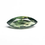 Load image into Gallery viewer, 2.61ct 13.32x5.43x4.79mm Marquise Brilliant Sapphire 26338-01
