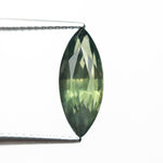 Load image into Gallery viewer, 2.61ct 13.32x5.43x4.79mm Marquise Brilliant Sapphire 26338-01
