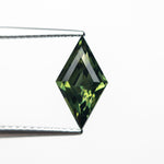 Load image into Gallery viewer, 1.54ct 11.23x6.30x4.16mm Lozenge Step Cut Sapphire 26342-01
