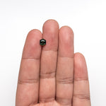 Load image into Gallery viewer, 1.12ct 6.55x5.47x4.09mm Hexagon Step Cut Sapphire 26343-02
