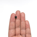 Load image into Gallery viewer, 1.44ct 7.72x5.60x3.67mm Hexagon Step Cut Sapphire 26344-01
