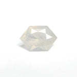 Load image into Gallery viewer, 2.13ct 9.62x6.49x4.43mm Hexagon Brilliant Sapphire 26351-01
