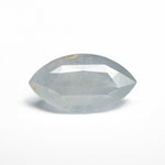 Load image into Gallery viewer, 4.07ct 13.14x7.22x5.52mm Marquise Brilliant Sapphire 26354-01
