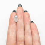 Load image into Gallery viewer, 4.07ct 13.14x7.22x5.52mm Marquise Brilliant Sapphire 26354-01
