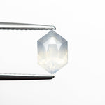 Load image into Gallery viewer, 1.56ct 8.44x5.57x4.09mm Hexagon Brilliant Sapphire 26377-01
