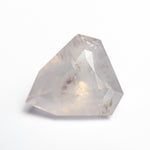 Load image into Gallery viewer, 8.24ct 12.43x11.85x7.97mm Shield Brilliant Sapphire 26403-01
