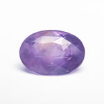 Load image into Gallery viewer, 3.51ct 10.56x7.45x5.51mm Oval Brilliant Sapphire 26412-01
