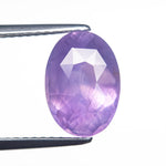 Load image into Gallery viewer, 3.51ct 10.56x7.45x5.51mm Oval Brilliant Sapphire 26412-01
