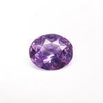 Load image into Gallery viewer, 1.05ct 7.05x6.04x3.33mm Oval Brilliant Sapphire 26414-01
