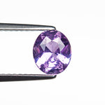 Load image into Gallery viewer, 1.05ct 7.05x6.04x3.33mm Oval Brilliant Sapphire 26414-01
