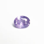 Load image into Gallery viewer, 1.52ct 7.59x5.82x4.13mm Oval Brilliant Sapphire 26420-01
