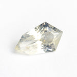 Load image into Gallery viewer, 3.08ct 12.73x7.73x4.67mm Shield Brilliant Sapphire 26423-01
