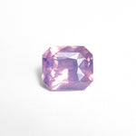 Load image into Gallery viewer, 2.07ct 7.46x6.47x4.45mm Cut Corner Rectangle Brilliant Sapphire 26434-01
