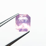 Load image into Gallery viewer, 2.07ct 7.46x6.47x4.45mm Cut Corner Rectangle Brilliant Sapphire 26434-01
