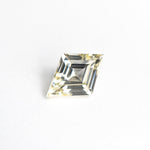 Load image into Gallery viewer, 1.09ct 8.89x6.32x3.60mm Lozenge Step Cut Sapphire 26439-01
