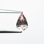 Load image into Gallery viewer, 1.19ct 8.52x5.32x3.89mm Pear Brilliant Sapphire 26445-01

