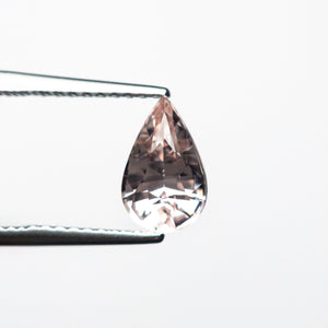 1.19ct 8.52x5.32x3.89mm Pear Brilliant Sapphire 26445-01