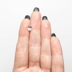 Load image into Gallery viewer, 1.19ct 8.52x5.32x3.89mm Pear Brilliant Sapphire 26445-01
