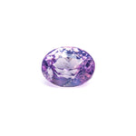 Load image into Gallery viewer, 1.15ct 6.65x5.18x4.12mm Oval Brilliant Sapphire 26449-01
