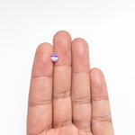 Load image into Gallery viewer, 1.15ct 6.65x5.18x4.12mm Oval Brilliant Sapphire 26449-01
