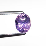 Load image into Gallery viewer, 1.59ct 7.34x5.85x4.82mm Oval Brilliant Sapphire 26468-01
