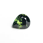 Load image into Gallery viewer, 2.18ct 8.79x7.36x5.15mm Pear Brilliant Sapphire 26487-01
