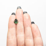 Load image into Gallery viewer, 2.18ct 8.79x7.36x5.15mm Pear Brilliant Sapphire 26487-01
