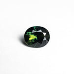Load image into Gallery viewer, 1.08ct 6.88x5.78x3.70mm Oval Brilliant Sapphire 26489-02
