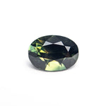 Load image into Gallery viewer, 1.72ct 8.27x5.88x4.36mm Oval Brilliant Sapphire 26490-01
