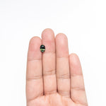 Load image into Gallery viewer, 1.72ct 8.27x5.88x4.36mm Oval Brilliant Sapphire 26490-01

