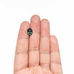 Load image into Gallery viewer, 2.70ct 10.06x7.53x4.86mm Oval Brilliant Sapphire 26491-02
