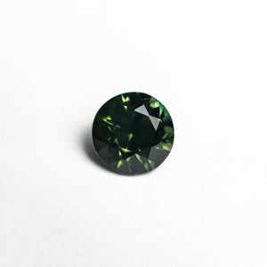 1.05ct 6.04x6.02x3.90mm Round Brilliant Sapphire 26493-01