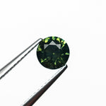 Load image into Gallery viewer, 1.05ct 6.04x6.02x3.90mm Round Brilliant Sapphire 26493-01
