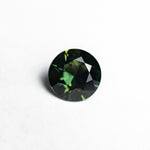 Load image into Gallery viewer, 1.36ct 6.93x6.88x3.96mm Round Brilliant Sapphire 26493-03
