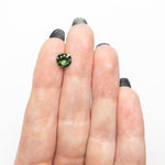 Load image into Gallery viewer, 1.36ct 6.93x6.88x3.96mm Round Brilliant Sapphire 26493-03
