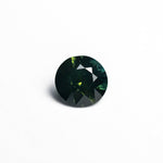 Load image into Gallery viewer, 1.03ct 6.16x6.14x3.94mm Round Brilliant Sapphire 26493-05
