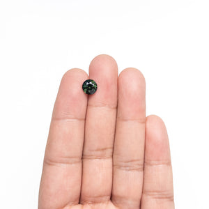 1.84ct 7.53x7.52x4.85mm Round Brilliant 26494-02