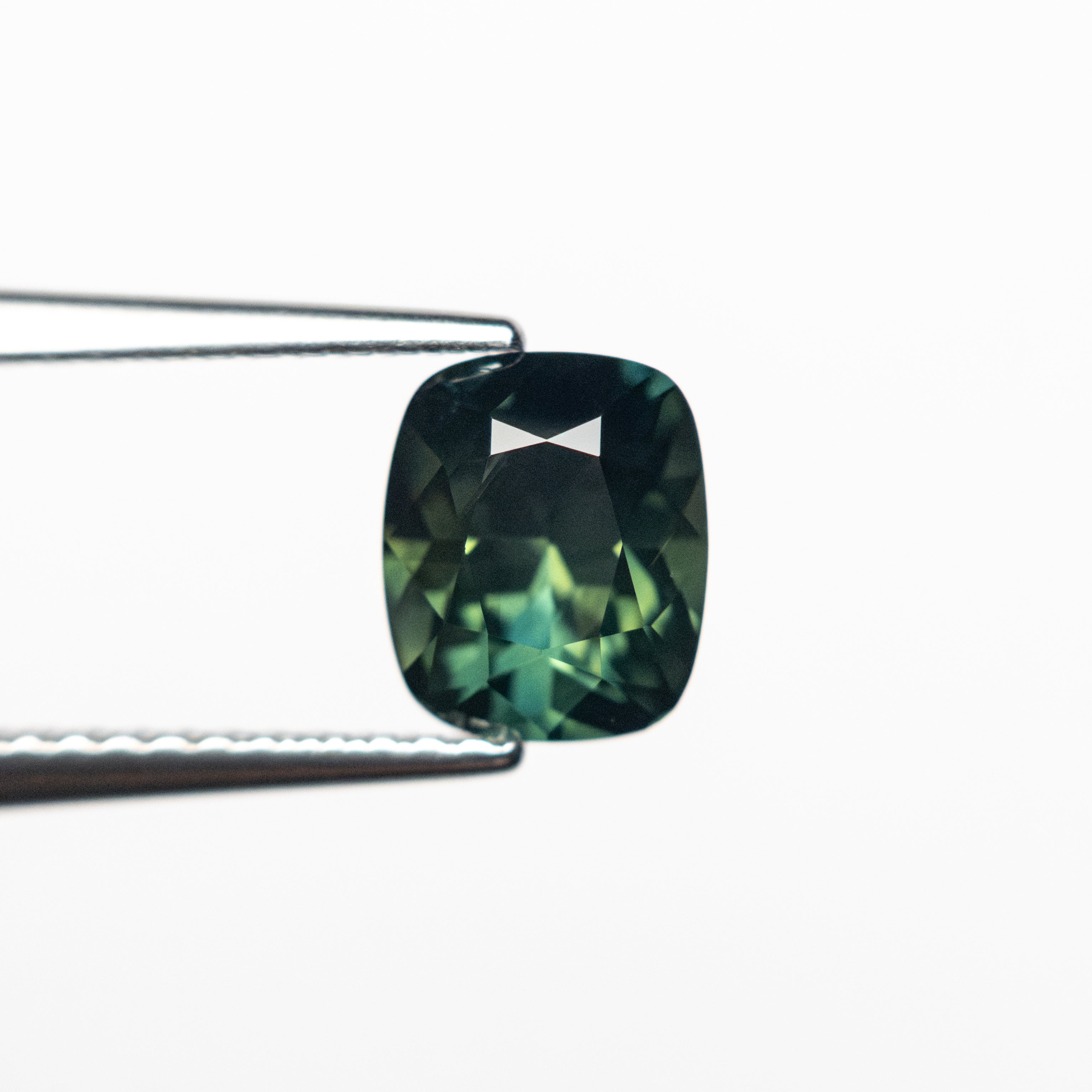 1.47ct 7.08x5.93x4.36mm Cushion Brilliant 26500-01