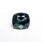 Load image into Gallery viewer, 1.98ct 7.15x6.84x4.66mm Cushion Brilliant Sapphire 26501-01
