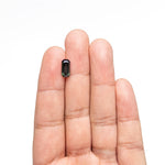 Load image into Gallery viewer, 2.55ct 10.47x5.21x4.34mm Cut Corner Rectangle Step Cut Sapphire 26507-01
