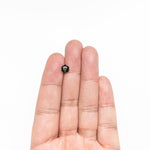 Load image into Gallery viewer, 1.04ct 6.60x5.72x3.83mm Hexagon Step Cut Sapphire 26509-01
