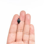 Load image into Gallery viewer, 2.83ct 15.12x8.36x4.42mm Lozenge Sapphire 26514-01
