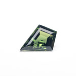 Load image into Gallery viewer, 1.11ct 9.25x6.54x3.47mm Kite Step Cut Sapphire 26516-02
