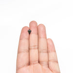 Load image into Gallery viewer, 1.11ct 9.25x6.54x3.47mm Kite Step Cut Sapphire 26516-02
