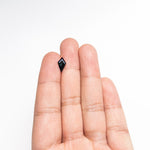Load image into Gallery viewer, 1.28ct 11.37x6.44x3.48mm Kite Step Cut Sapphire 26516-03

