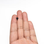 Load image into Gallery viewer, 1.00ct 9.25x6.19x3.56mm Kite Step Cut Sapphire 26516-04
