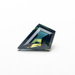 Load image into Gallery viewer, 1.19ct 9.55x6.42x3.68mm Kite Step Cut Sapphire 26516-06
