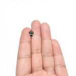 Load image into Gallery viewer, 1.83ct 10.37x6.98x4.88mm Kite Step Cut Sapphire 26517-01
